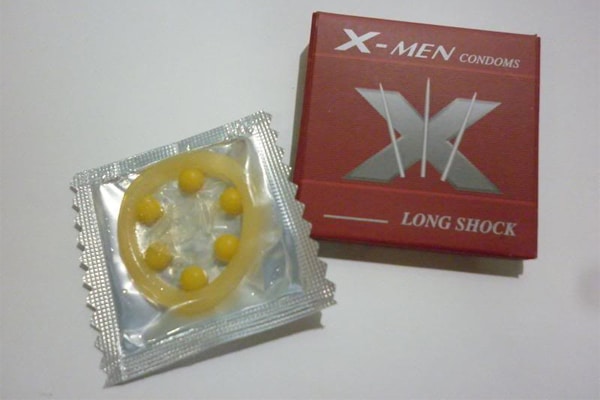 Bao cao su bi xmen Malaysia Bao cao su bi xmen Malaysia