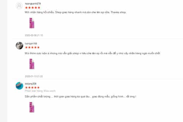 review về nước hoa Lure từ những người đã từng sử dụng review về nước hoa Lure từ những người đã từng sử dụng