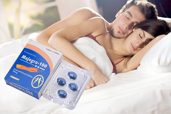 Thuốc cường dương Ấn Độ Majegra Thuốc cường dương Ấn Độ Majegra