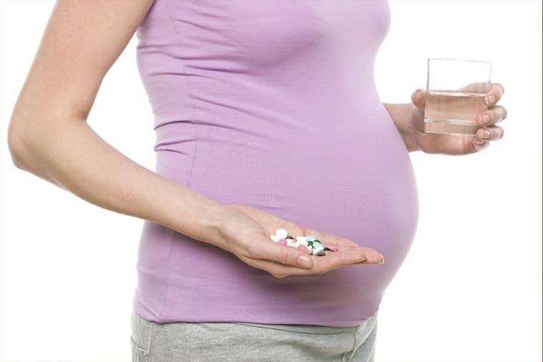 Thuốc Duphaston 10mg giúp tạo sữa cho các bà bầu hiệu quả