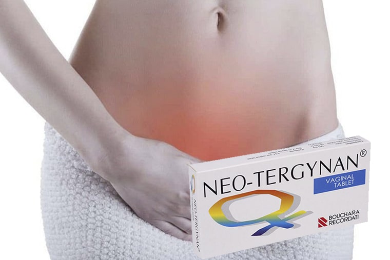  Neo tergynan có tác dụng điều trị bệnh viêm đường âm đạo hiệu quả
