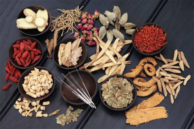 Thuốc dân gian điều trị viêm tuyến sữa rất hiệu quả