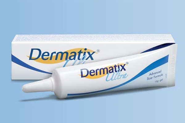 Dermatix Ultra là sản phẩm điều trị sẹo lồi, sẹo phì đại được ưa chuộng trên thị trường