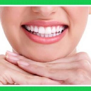 Điều trị dứt điểm viêm nha chu tại nhà