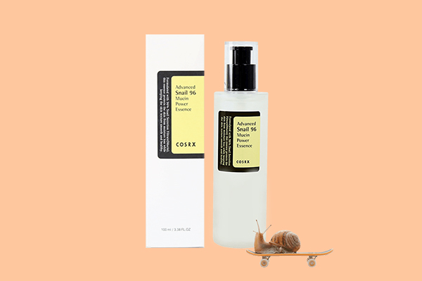 Tinh chất ốc sên COSRX Advanced Snail 96 Mucin Power Essence