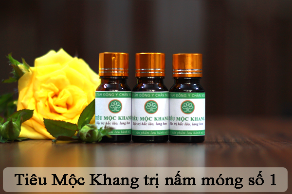 Tiêu Mộc Khang được người bệnh tin tưởng sử dụng