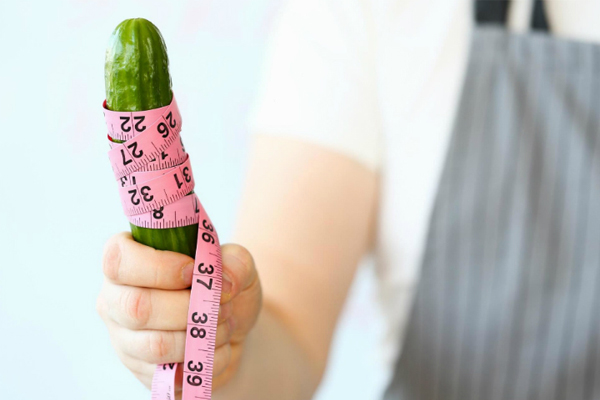 Kích thước dương vật là yếu tố quan trọng để có cuộc yêu thỏa mãn Kích thước dương vật là yếu tố quan trọng để có cuộc yêu thỏa mãn