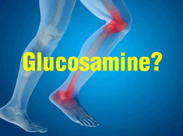 Glucosamin của Úc là gì