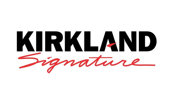 Kirkland Signature - thương hiệu nổi tiếng hàng đầu tại Mỹ