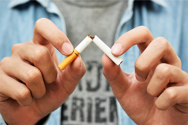Cai thuốc lá sẽ có triệu chứng gì?