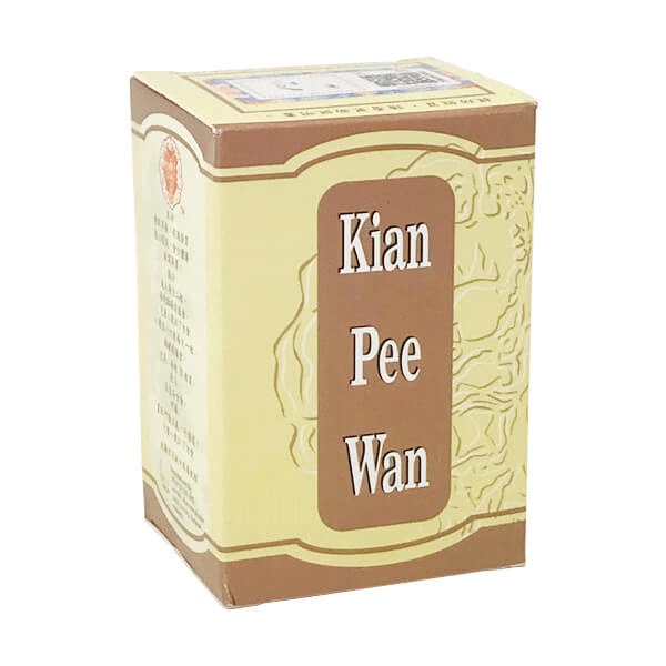 thuốc tăng cân Kian Pee Wan