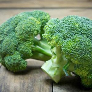 Trào ngược dạ dày nên ăn gì? Ẳn bông cải xanh