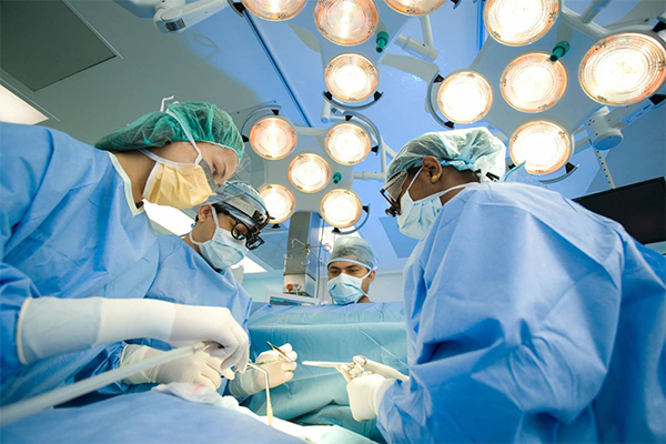 Phẫu thuật trào ngược dạ dày thực quản là gì?