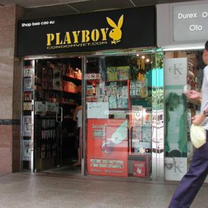 Shop Condom Việt - Cửa hàng bán bao cao su tại Lâm Đồng