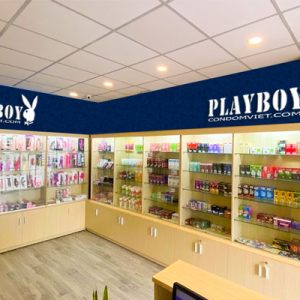 Condom Việt chuyên cung cấp các dòng bao cao su nổi tiếng hiện nay.