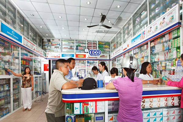 Nhà thuốc Ngọc Yến địa chỉ ma thuốc trị hắc lào tại Bạc Liêu