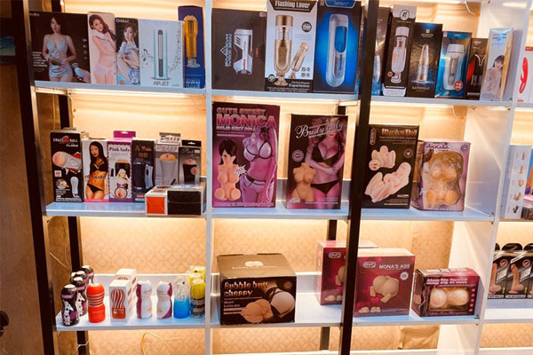Cửa hàng sextoy Người Lớn tại Bảo Lộc