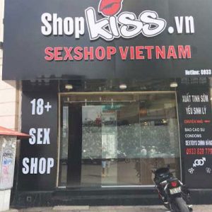 Shop Kiss - Cửa hàng bán bao cao su tại Hà Nam