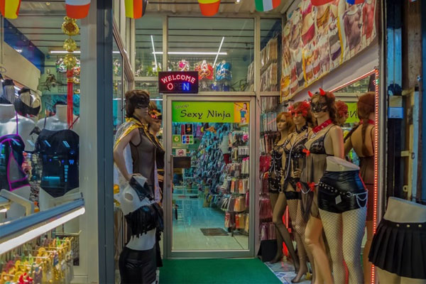 Shop đồ chơi tình dục Shop đồ chơi tình dục