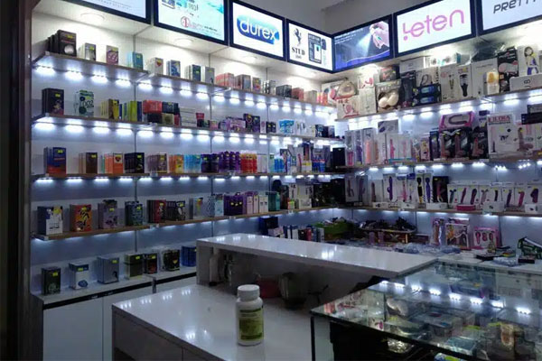 Shop Người Lớn 37 - Cửa hàng bán bao cao su tại Nghệ An