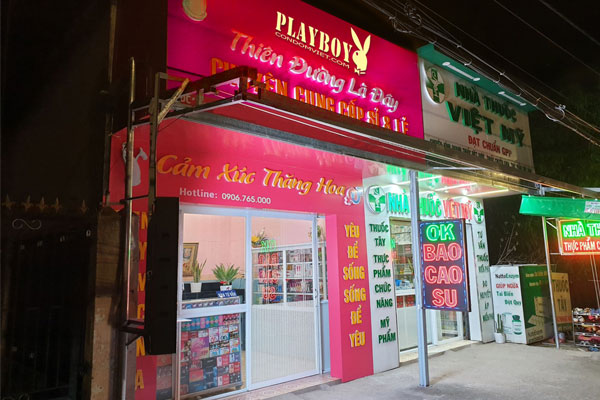 Shop Bao Cao Su Condom Việt mang đến nhiều ưu đãi hấp dẫn cho khách hàng.