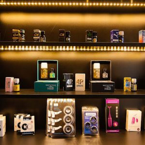 Shop Bao Cao Su VIP tại Ninh Thuận.