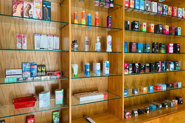 Shop Bao Cao Su Hạnh Phúc Shop Bao Cao Su Hạnh Phúc