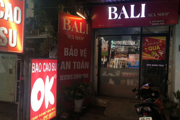 Bali là địa chỉ cửa hàng bán bao cao su tại quận Tân Bình chất lượng. Bali là địa chỉ cửa hàng bán bao cao su tại quận Tân Bình chất lượng.
