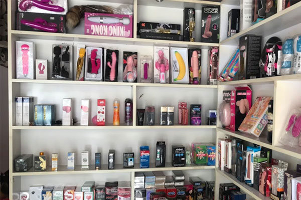 Shop Người Lớn – Cửa hàng bán thuốc kích dục nữ Đà Nẵng