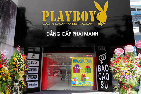 Condom Việt là cửa hàng bán bao cao su tại Hóc Môn uy tín nhất hiện nay.
