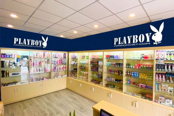 Condom Việt là điểm đến tuyệt vời cho những sản phẩm tình dục tại Đồng Tháp.