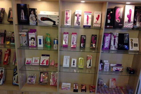 Shop Thế Giới Tình Yêu Shop Thế Giới Tình Yêu