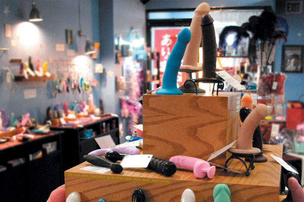 Cửa hàng Sextoy, đồ chơi tình dục là cửa hàng bán bao cao su tại Sông Công chất lượng.