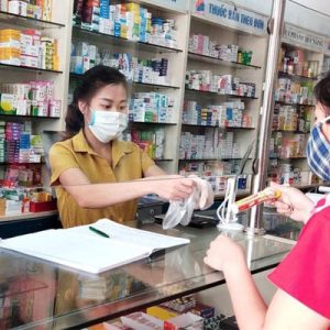 Nhà thuốc Hưng Thịnh Số 1