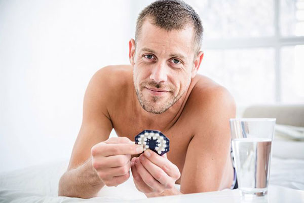 Thuốc cường dương là một giải pháp được nhiều nam giới lựa chọn khi gặp vấn đề về sức khỏe sinh lý.