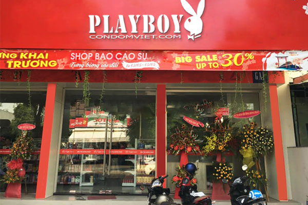Condom Việt là cửa hàng bán thuốc cường dương tại Đồng Hới đáng tin cậy.