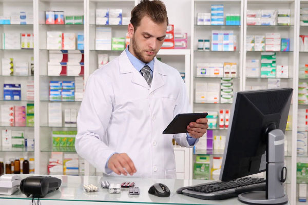 Nhà Thuốc Tư Nhân Vạn Đức Nhà Thuốc Tư Nhân Vạn Đức