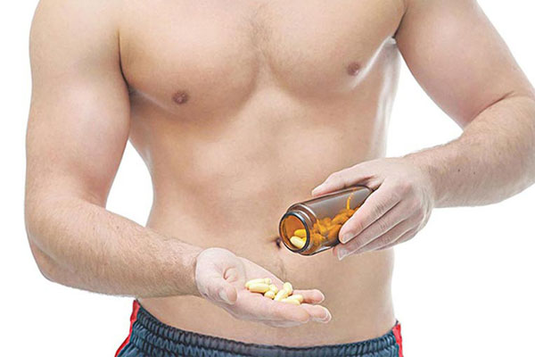 Nên tham khảo liều lượng và hướng dẫn sử dụng của bác sĩ chuyên khoa. Nên tham khảo liều lượng và hướng dẫn sử dụng của bác sĩ chuyên khoa.