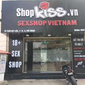 Shop Bao Cao Su Lovekiss