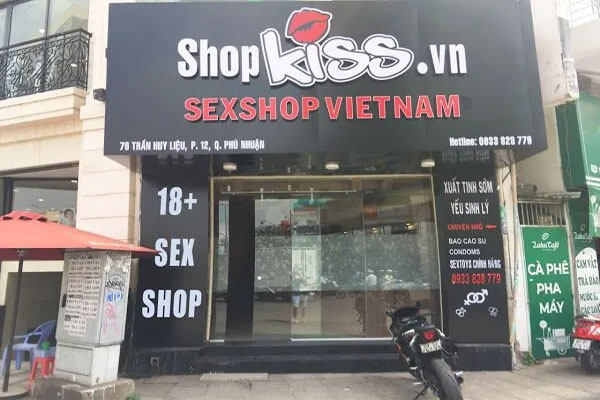 Shop Bao Cao Su Lovekiss Shop Bao Cao Su Lovekiss