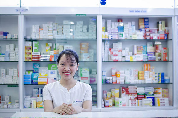 Nhà Thuốc Lan Anh Nhà Thuốc Lan Anh