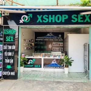 Shop Bao Cao Su XshopSex