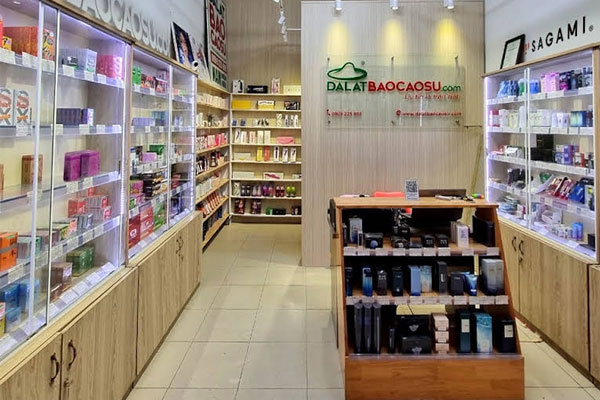 Shop DalatBaoCaoSu.com Shop DalatBaoCaoSu.com