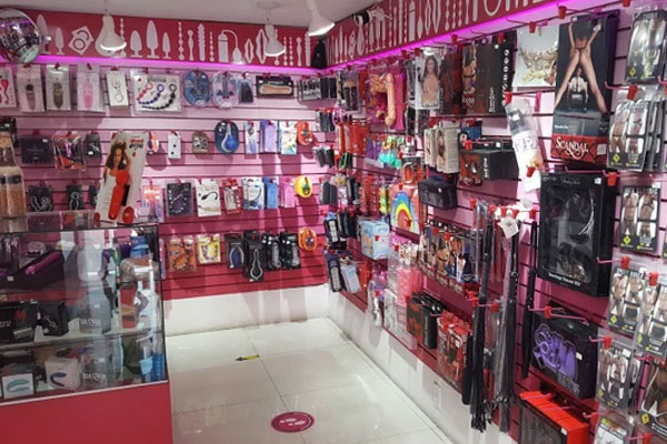 Yên Shop - Chuyên đồ chơi tình dục