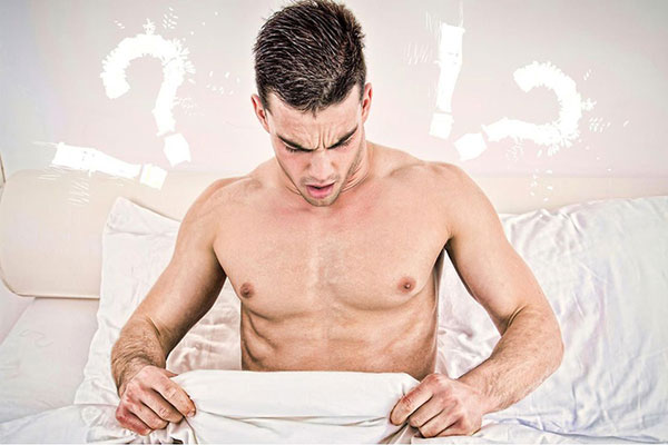 Thuốc cường dương là một giải pháp hỗ trợ sức khỏe sinh lý nam giới