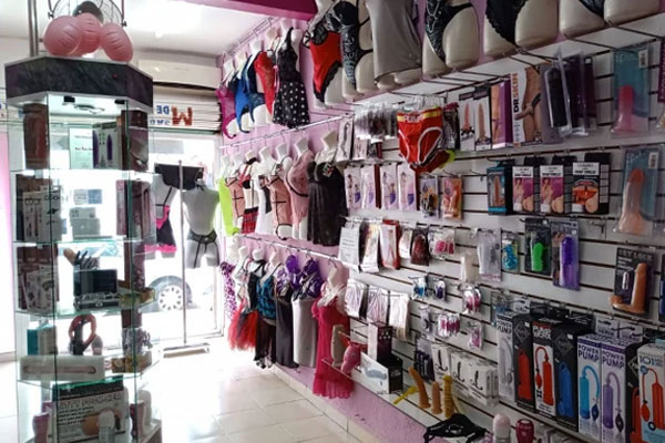 Cửa hàng sextoys Thanh Tùng Cửa hàng sextoys Thanh Tùng