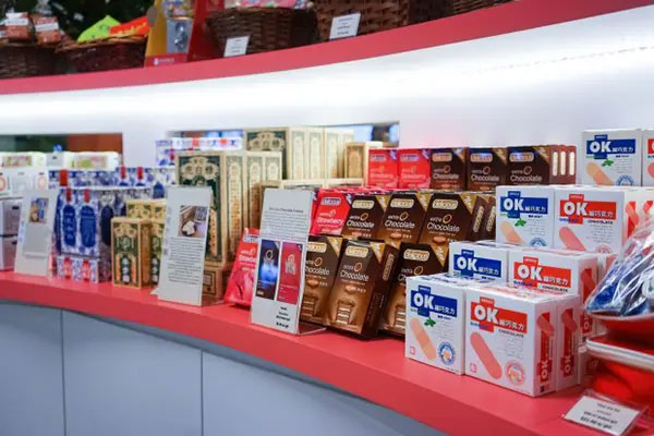 Cửa Hàng Shop Bao Cao Su Ok Cửa Hàng Shop Bao Cao Su Ok