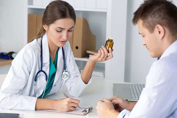 Nên tham khảo ý kiến của các bác sĩ chuyên khoa trước khi sử dụng thuốc. Nên tham khảo ý kiến của các bác sĩ chuyên khoa trước khi sử dụng thuốc.