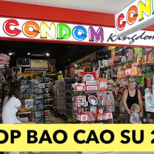 Shop Bao Cao Su Gai 24H
