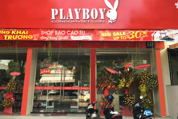 Condom Việt là cửa hàng bán thuốc cường dương tại Dĩ An đáng tin cậy.